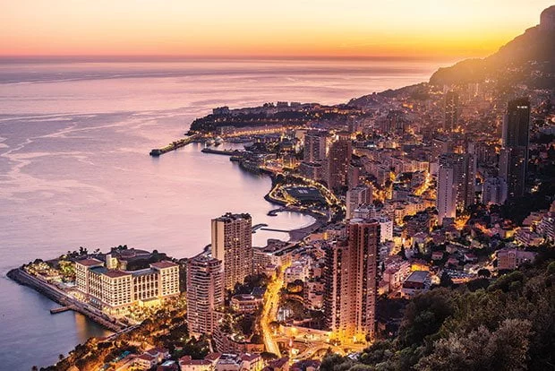 Conheça curiosidades incríveis sobre Mônaco e Monte-Carlo