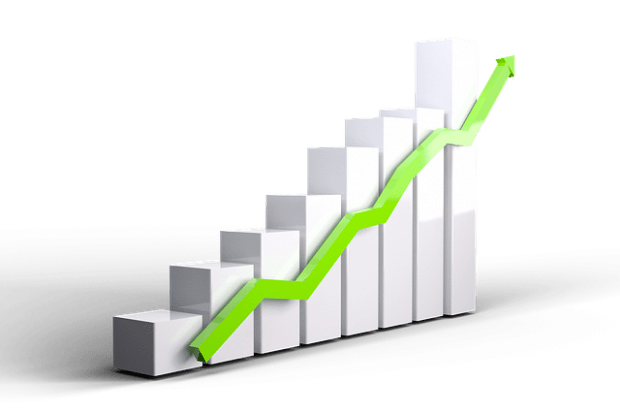 Crescimento do mercado - Divulgação