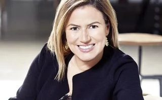 Poliana Sousa Diretora de Marketing da P&G