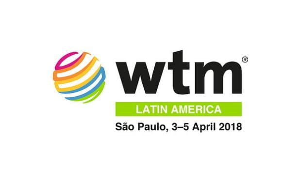 WTM Latin America 2018