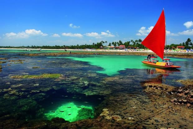 Porto de Galinhas