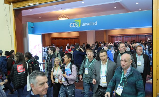 CES 2019