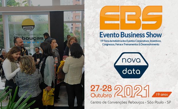 Feira EBS Nova Data